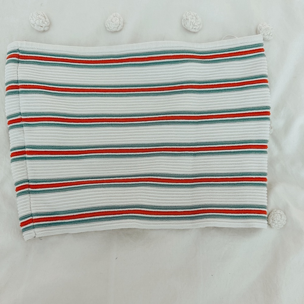 L.A Hearts tube top size small